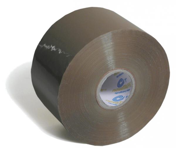 Klebeband novaTAPE 1, 48 mm x 132 m - braun - novaTAPE