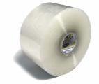 Packaging tape novaTAPE 1", 48 mm x 132 m - transparent