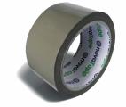 Packaging tape 66 m brown, novaTape